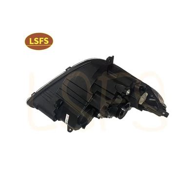Lampada a testa del proiettore anteriore sinistro per MG 5 OE 30030323 2012-