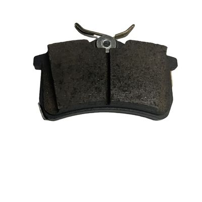 Pad di frenatura posteriore ROEWE I6 e MG5 OE 10400936 per le esigenze del cliente