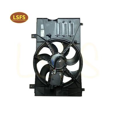 MG SAIC Auto Radiatore di raffreddamento Ventilatore elettronico OE 30037240 Per Roewe 350 MG5 GT