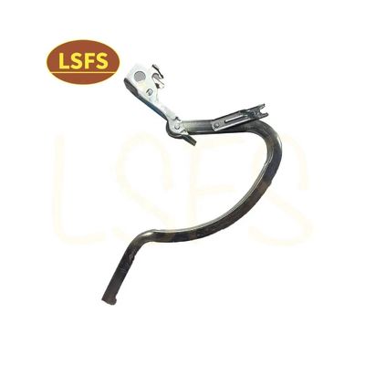 360 PLUS OE Guarnizione del coperchio posteriore del bagagliaio per Roewe 350 360 I5 10044803 OE 10044803