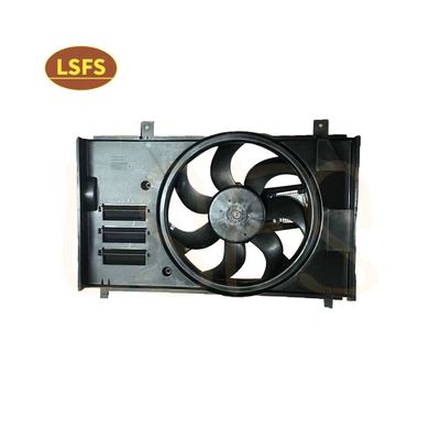 MG SAIC Auto Radiatore di raffreddamento Ventilatore elettronico OE 30037240 Per Roewe 350 MG5 GT