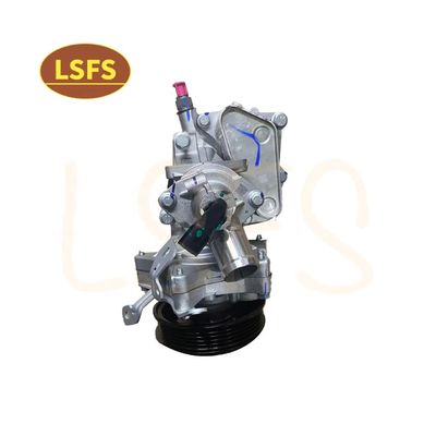 Assemblaggio di pompe idriche elettroniche a prezzi accessibili per motore ibrido MG 6 E 50T OEM NO 10425330