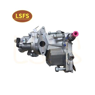 Assemblaggio di pompe idriche elettroniche a prezzi accessibili per motore ibrido MG 6 E 50T OEM NO 10425330
