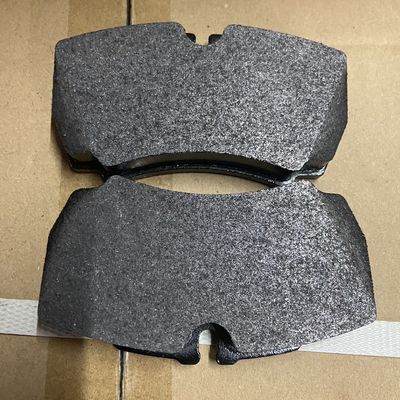 Iveco Power Daily Car Model Pads OE 97202012 con garanzia di montaggio