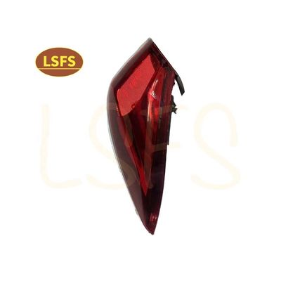MG5 Fabbricazione di auto Luce posteriore destra OE 30030330 SAIC