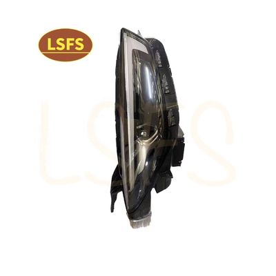 Far Assy per MG ZS OE 10787348 Far destro per montatura auto MG SAIC