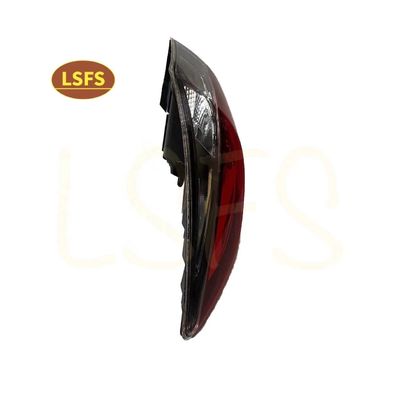 MG5 Fabbricazione di auto Luce posteriore destra OE 30030330 SAIC