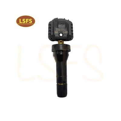 Sensore di pressione degli pneumatici OE 10718213 per Roewe I5 I6 RX3 RX5 MG5 MG6 ZS Nozzolo di gomma