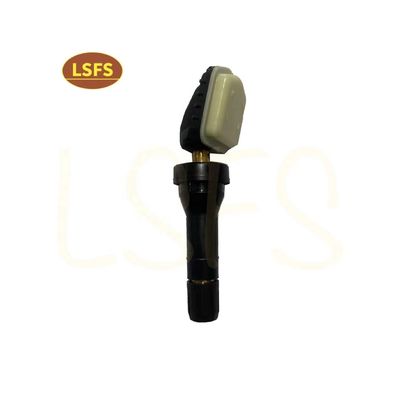 Sensore di pressione degli pneumatici OE 10718213 per Roewe I5 I6 RX3 RX5 MG5 MG6 ZS Nozzolo di gomma