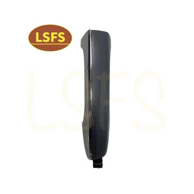 Maniglia di porta esterna posteriore sinistra per Roewe I5 I6 RX3 RX5 RX8 MG6 HS OE 10285735-SPRP 2020