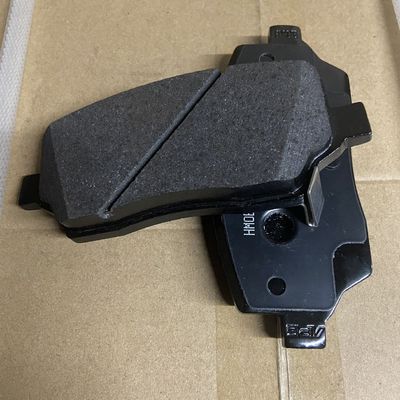 MG3 2018-2019 Pad di freno anteriore OE C00168948 per SAIC Maxus G50