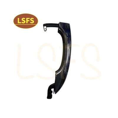Maniglia di porta esterna posteriore sinistra per Roewe I5 I6 RX3 RX5 RX8 MG6 HS OE 10285735-SPRP 2020