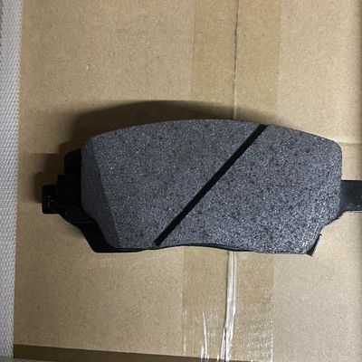 MG3 2018-2019 Pad di freno anteriore OE C00168948 per SAIC Maxus G50
