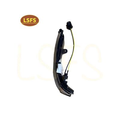 MG ZS RX3 Segnale di svolta dello specchio posteriore sinistro 20 * 10 * 10 per il modello di auto OE 10366998