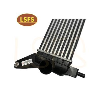 Intercooler OE C00047382 per Maxus T60 2.8 TD Motore prestazioni ottimali