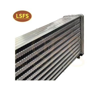 Intercooler OE C00047382 per Maxus T60 2.8 TD Motore prestazioni ottimali