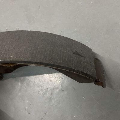 Automobile modello T60 Pad di freno posteriore OE C00168948 per SAIC Maxus Superior Braking Power