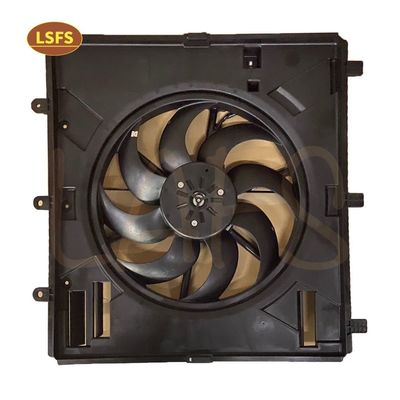 MAXUS SAIC MOTOR 2.8 TD Car Fitment Ventilatore elettrico per Maxus T60 OE C00062894