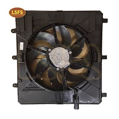 MAXUS SAIC MOTOR 2.8 TD Car Fitment Ventilatore elettrico per Maxus T60 OE C00062894
