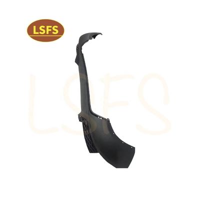 Materiale resistente paraurti posteriore pelle inferiore OE 10344164 per Mg ZS di MG SAIC