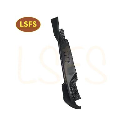 Materiale resistente paraurti posteriore pelle inferiore OE 10344164 per Mg ZS di MG SAIC