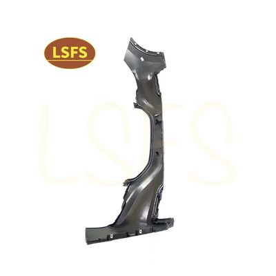 Parte superiore del paraurti anteriore per MG ZS OE 10336751-SPRP 2017- Anno 2017-