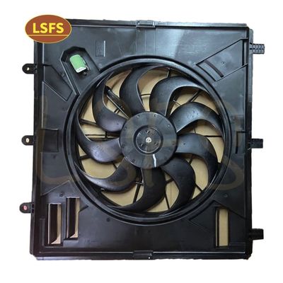 Tieni il tuo pick-up Maxus T60 a fresco con il ventilatore elettrico OEM C00051512