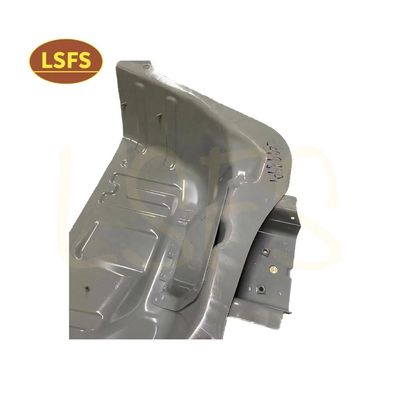 ROEWE SAIC Car Fitment Rear Wheel Cover Pannello interno per Roewe RX3 OEM 10686633-SEPP