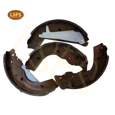 SAIC Maxus T60 Pickup Hand Brake Pad OE C00089219 C00089218 per il 2016 al prezzo competitivo