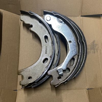SAIC Maxus T60 Pickup Hand Brake Pad OE C00089219 C00089218 per il 2016 al prezzo competitivo