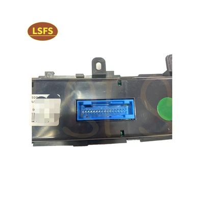 MAXUS SAIC MOTOR G10 OE C00080046 pannello di controllo del condizionatore d'aria interruttore a doppia fila