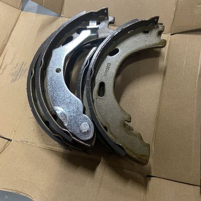 SAIC Maxus T60 Pickup Hand Brake Pad OE C00089219 C00089218 per il 2016 al prezzo competitivo