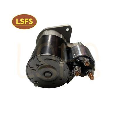Maxus G10 motore di avvio auto OE C00038831 con prestazioni durature