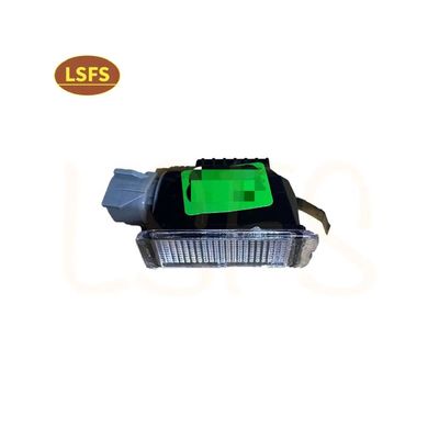 Fuoco della targa posteriore in plastica per Maxus T60 T90 EV30 OE C00069212 C00069211/C00309677