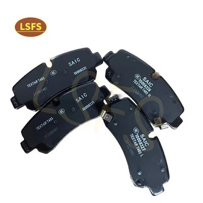 Fitting auto MAXUS SAIC MOTOR Pad del freno anteriore C00212550 per l'assemblaggio del freno V90