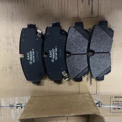 Fitting auto MAXUS SAIC MOTOR Pad del freno anteriore C00212550 per l'assemblaggio del freno V90