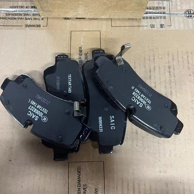 Fitting auto MAXUS SAIC MOTOR Pad del freno anteriore C00212550 per l'assemblaggio del freno V90