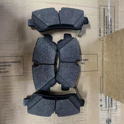 Fitting auto MAXUS SAIC MOTOR Pad del freno anteriore C00212550 per l'assemblaggio del freno V90
