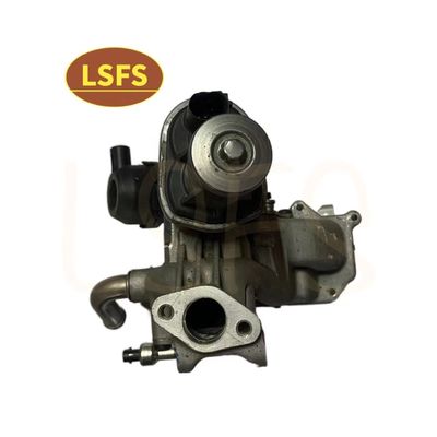 Kit di valvole EGR per MAXUS T60 D90 V80 e Durable Steal OE C00073005/C00049994/C00291102