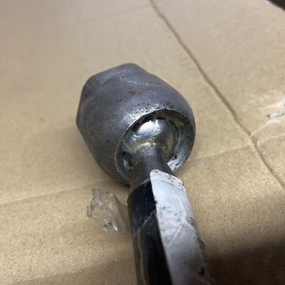 OE 10353671 Legamento a sfera interno per MG ZS soddisfa i requisiti del cliente