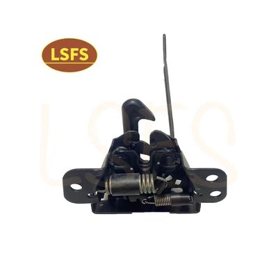 Serratura del cofano per MG ZS OE 10431598 2017- Car Fitting SAIC Facile installazione