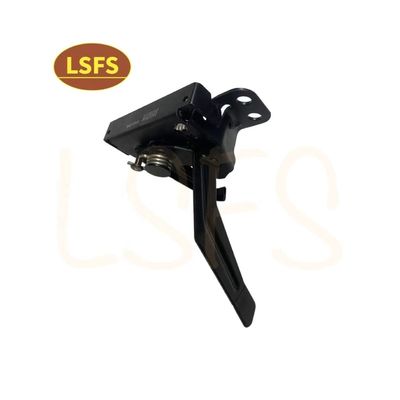 Serratura del cofano per MG ZS OE 10431598 2017- Car Fitting SAIC Facile installazione