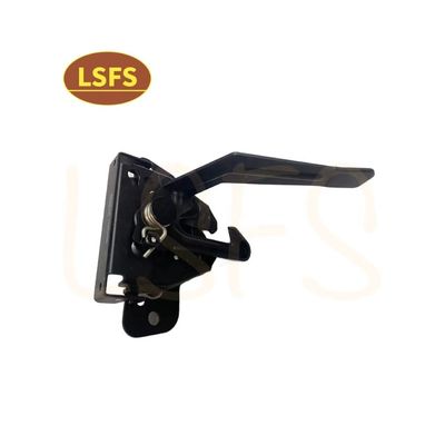 Serratura del cofano per MG ZS OE 10431598 2017- Car Fitting SAIC Facile installazione