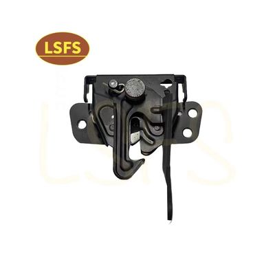 Serratura del cofano per MG ZS OE 10431598 2017- Car Fitting SAIC Facile installazione