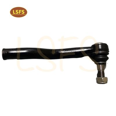 Maxus V80 LDV Steering Rack Tie Rod Ball Joint Ends per una migliore maneggevolezza