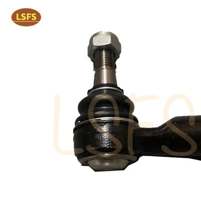 Maxus V80 LDV Steering Rack Tie Rod Ball Joint Ends per una migliore maneggevolezza