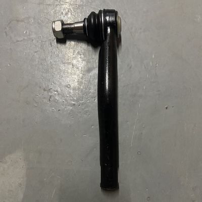 Maxus V80 LDV Steering Rack Tie Rod Ball Joint Ends per una migliore maneggevolezza