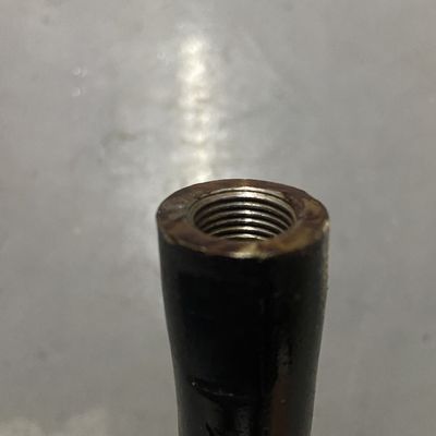 Maxus V80 LDV Steering Rack Tie Rod Ball Joint Ends per una migliore maneggevolezza