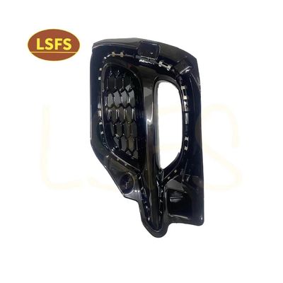 MG ZS Lampada di nebbia posteriore telaio decorativo OE 10665798 per auto modello ZS
