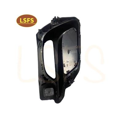 MG ZS Lampada di nebbia posteriore telaio decorativo OE 10665798 per auto modello ZS
